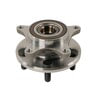 Moog 513421 Wheel Bearing and Hub Assembly Wheel Bearing and Hub Assembly
