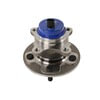 513422 by MOOG - Wheel Bearing and Hub Assembly