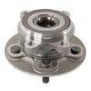 513450 by MOOG - Front Wheel Bearing and Hub Assembly