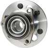 515002 by MOOG - Wheel Bearing and Hub Assembly