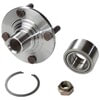 Moog 518503 Wheel Hub Repair Kit
