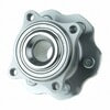 Moog 541003 Wheel Bearing and Hub Assembly Wheel Bearing and Hub Assembly