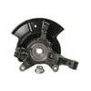 LK055 by MOOG - Suspension Knuckle Assembly