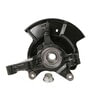 LK058 by MOOG - Suspension Knuckle Assembly