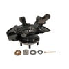 Moog LK129 Suspension Knuckle Assembly Loaded Knuckle Assembly