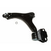 LR WP 8345 by MOOG - Suspension Control Arm and Ball Joint Assembly for LAND ROVER