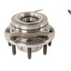 515183 by MOOG - Wheel Bearing and Hub Assembly