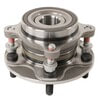 515202 by MOOG - Wheel Bearing and Hub Assembly