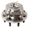 Moog 515206 Wheel Bearing and Hub Assembly Wheel Bearing and Hub Assembly