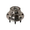 515208 by MOOG - Wheel Bearing and Hub Ass