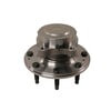 515209 by MOOG - Wheel Bearing and Hub Ass