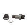 24-360EP by POLLAK - Momentary Push Button Switch - Normally Off (Push to On) 60a At 12v And 40a At 24v