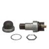 24-393P by POLLAK - Push Button Switch