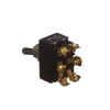 Pollak 34-576 Circuit Breaker Toggle Switch
