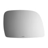 Burco 2859 Door Mirror Glass LINCOLN TOWN CAR LH FLAT