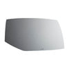 Burco 4016 Door Mirror Glass CADILLAC SRX LH FLAT E/C