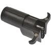 6P102V by POLLAK - 6 POLE ROUND TO 4 WAY FLAT TRAILER