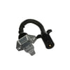 7WB-128V by POLLAK - 7 Way Blade Polymer RV Plug To 7 Pole Round Metal