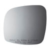 Burco 5301 Door Mirror Glass CHRYSLER T&C/DODG CARAVAN