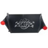 6088 by CSF - Intercooler