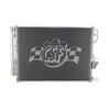 CSF 10943 A/C Condenser A/C Condenser
