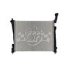 CSF 3959 Radiator Radiator