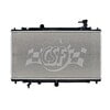 3967 by CSF - Radiator