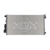 CSF 3979 Radiator Radiator