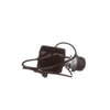 52-613P by POLLAK - Push Button Switch