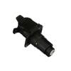 12-705EP by POLLAK - 7-Way RV Style Plug and Socket Kit