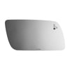 Burco 4681BC Door Mirror Glass FORD FLEX LH FLAT BLDSPT