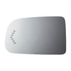 Burco 4002S Door Mirror Glass CHEV SILVERADO/SIERRA TEL