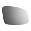 Burco 2853 Door Mirror Glass PONTIAC GRAND PRIX LH FLA