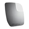 Burco 3320 Door Mirror Glass FORD E SERIES VAN RH LOWE
