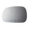 Burco 3587 Door Mirror Glass BMW Z3 ROADSTER RH CONVEX