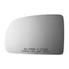 Burco 3250 Door Mirror Glass TOYOTA SIENNA RH CONVEX