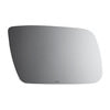 Burco 4044 Door Mirror Glass Mirror Glass - LH, Flat, for 2005-2007 Ford Five Hundred/Freestyle/Mercury Montego