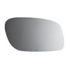 Burco 2837 Door Mirror Glass LINCOLN TOWN CAR LH FLAT