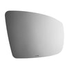 4475 by BURCO - NISSAN PATHFINDER LH FLAT