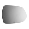 Burco 4139 Door Mirror Glass HONDA FIT LH FLAT