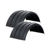 Betts Hd PF100-52 Fender Pair