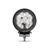 TRUX TLED-VU2 Work Light 4.5IN RND WORKLIGHT FLOOD 9 D