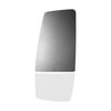 4773 by BURCO - Door Mirror Glass - Left Hand Side Upper Assembly, for Ford F-650/F-750
