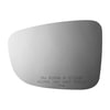 Burco 5739 Door Mirror Glass MAZDA 3 RH CONVEX