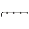 Betts Hd A25RL Mud Flap Hanger BRACKET