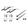 Betts Hd K3363US KIT-HALF TANDEM,STAINLESS, *D