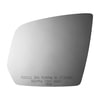 Burco 5360 Door Mirror Glass MERCEDES BENZ GL/ML CLASS