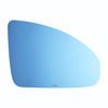 Burco 6123 Door Mirror Glass INFINITI FX35/FX45 LH BLU