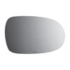 Burco 2917 Door Mirror Glass NISSAN SENTRA LH FLAT
