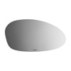 Burco 4266 Door Mirror Glass BMW 128I/135I LH FLAT E/C